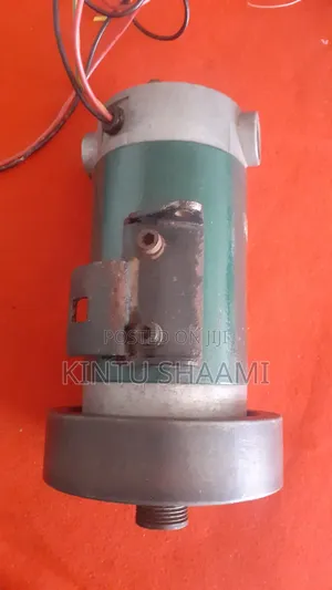 Treadmill Motor 2.5hp 220v Dc 1300w