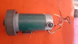 Treadmill Motor 2.5hp 220v Dc 1300w