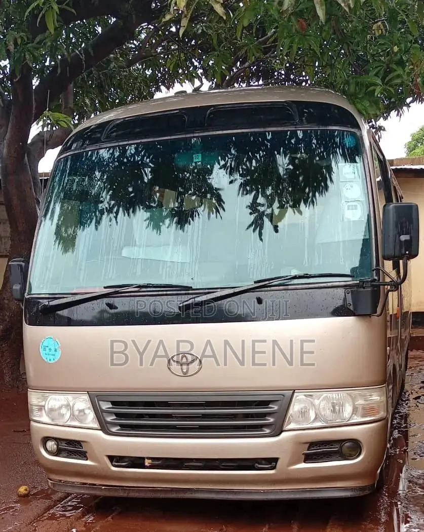 Tour Mini Bus Services