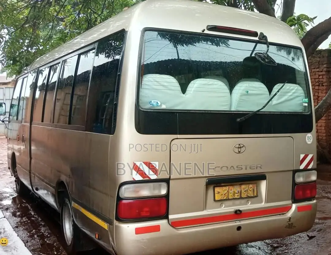 Tour Mini Bus Services