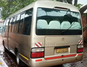 Tour Mini Bus Services
