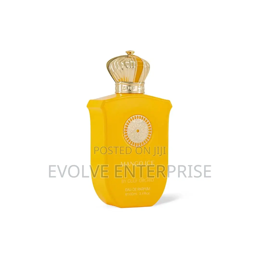 Mango Ice Gulf Orchid Perfume for Men and Women