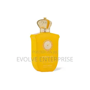 Mango Ice Gulf Orchid Perfume for Men and Women