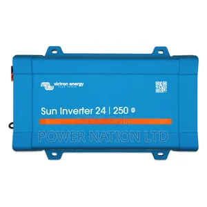 24v/250w Victron Phoenix Inverter