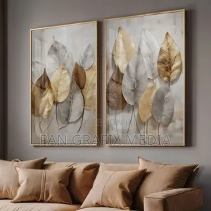 Photos on Boards