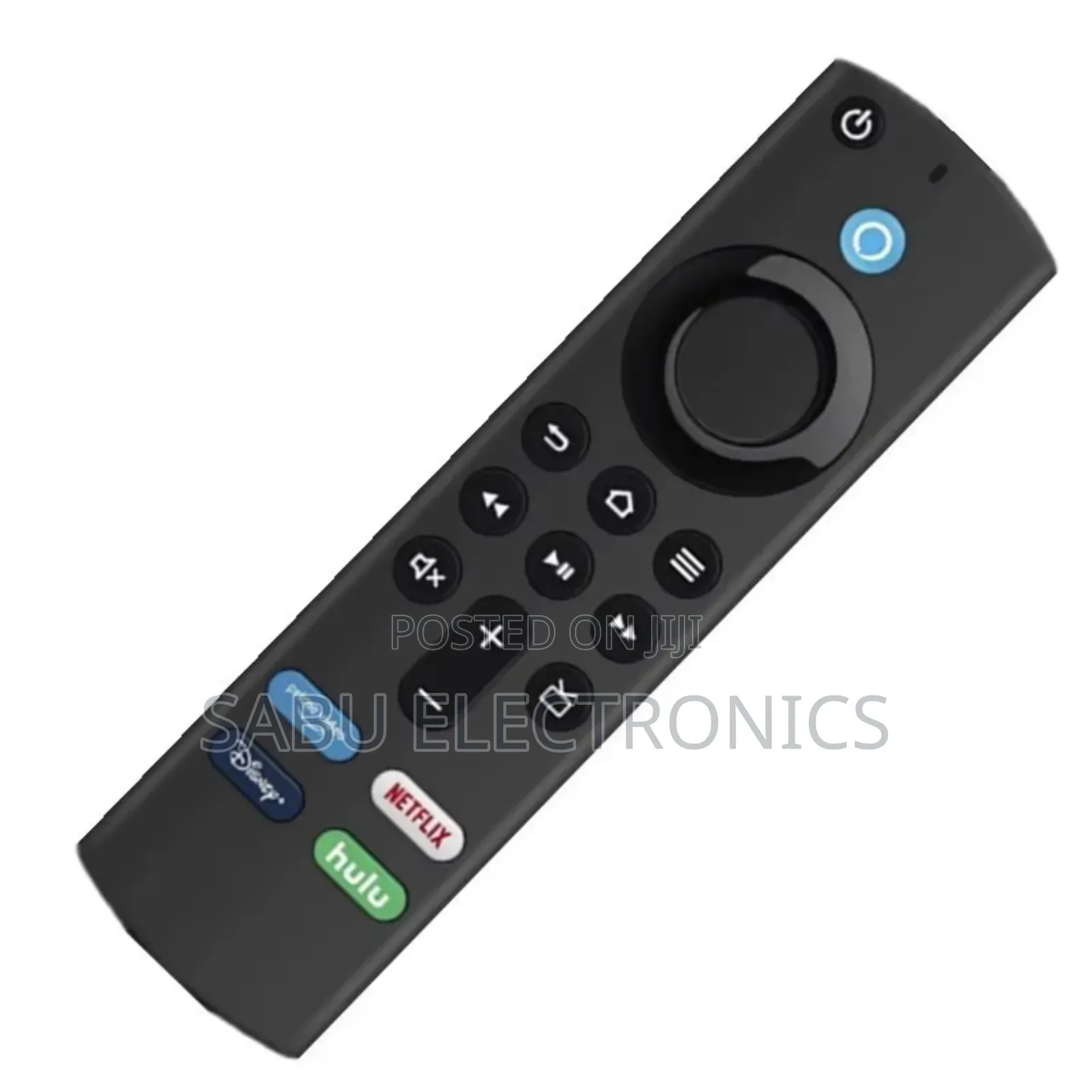 Remote Control Replacement for Amazon Fire Tv Stick