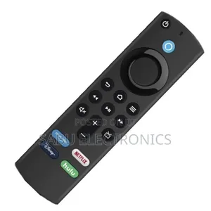 Remote Control Replacement for Amazon Fire Tv Stick