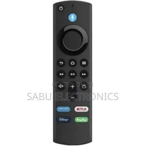 Remote Control Replacement for Amazon Fire Tv Stick