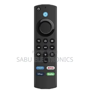 Remote Control Replacement for Amazon Fire Tv Stick