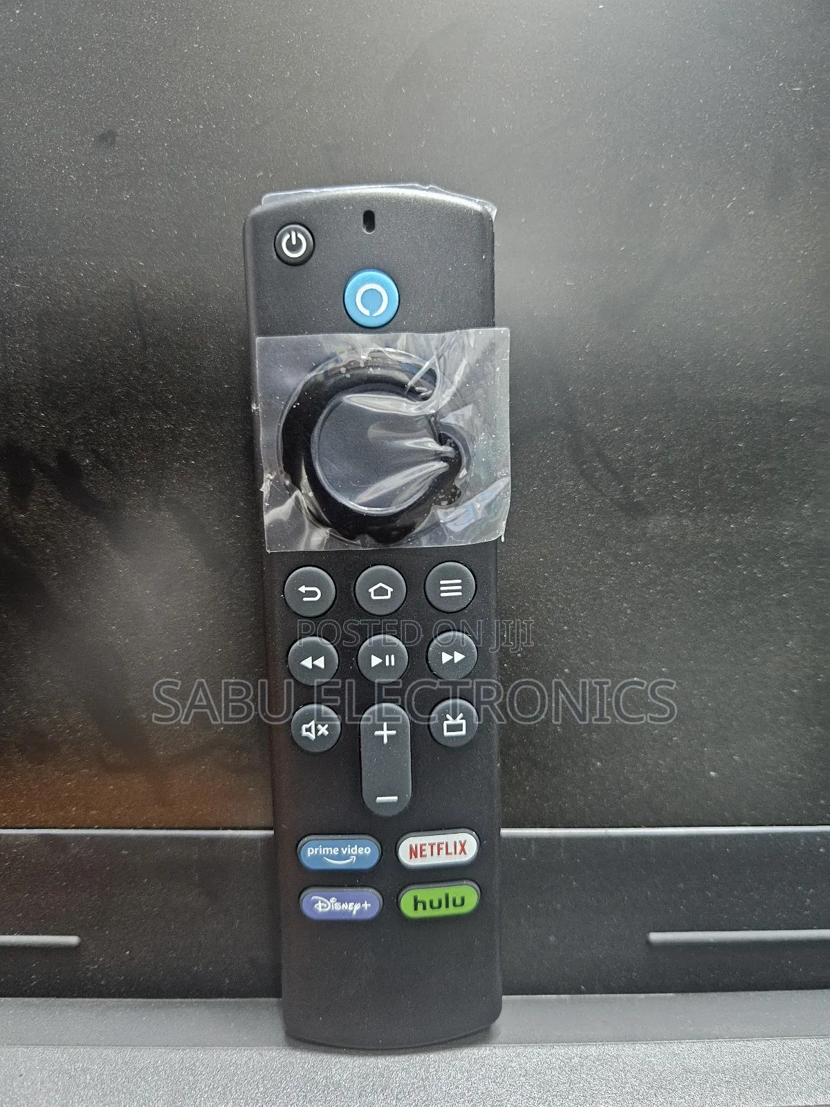 Remote Control Replacement for Amazon Fire Tv Stick