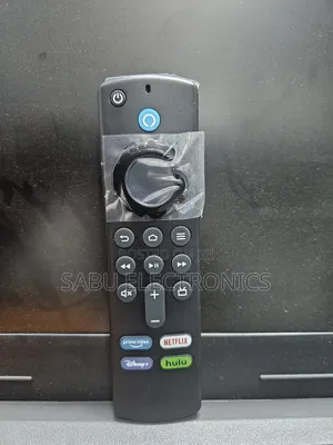 Remote Control Replacement for Amazon Fire Tv Stick