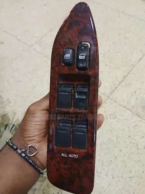 Car Door Switch