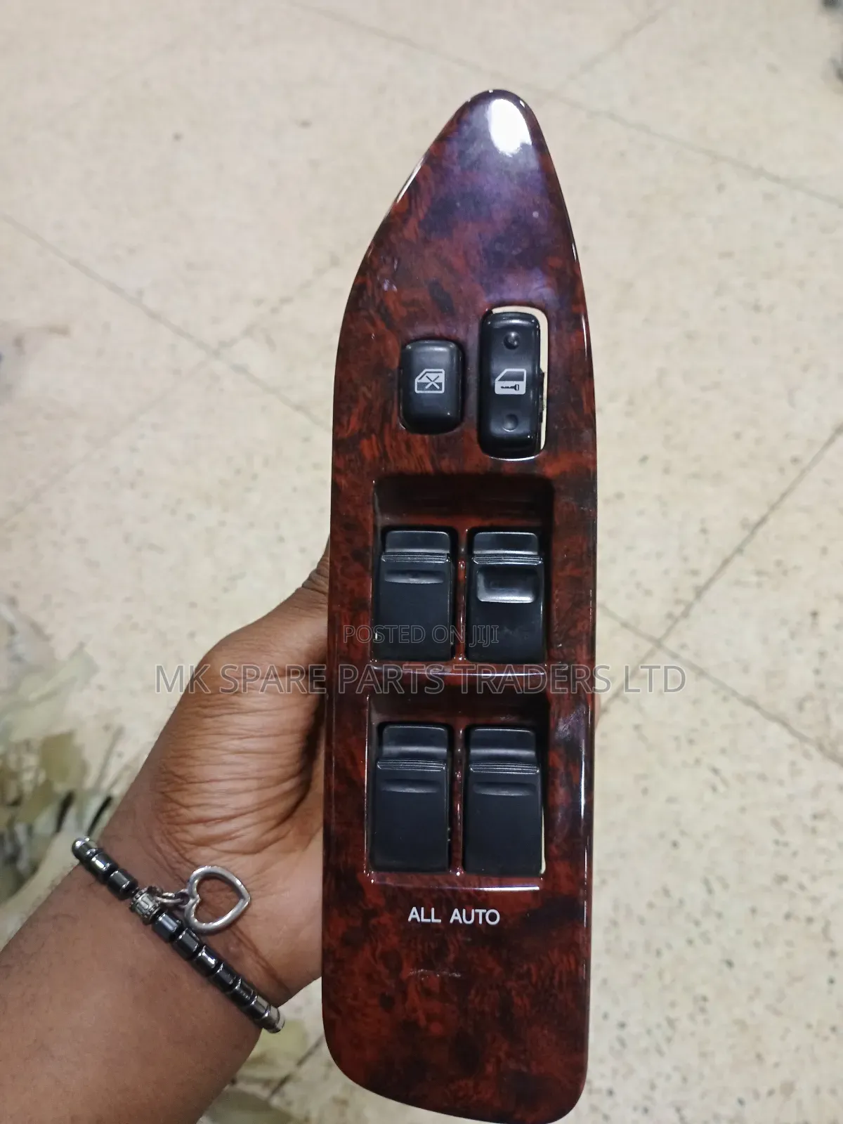 Car Door Switch
