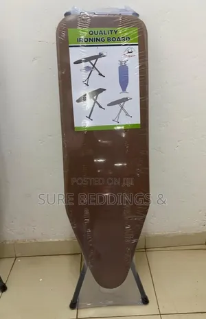 Large Heavy Ironing Board