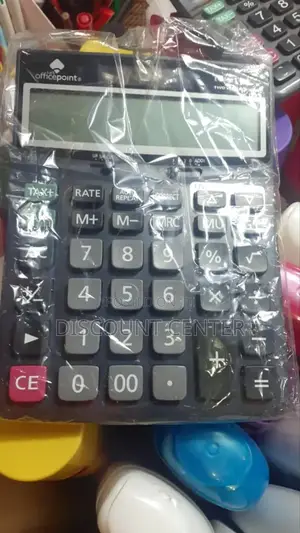 Table Calculator