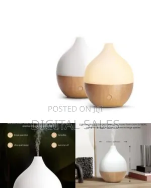 100ml Tabletop Small Aromatherapy Diffuser, Ultrasonic Diffusers