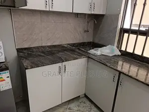 Kitchen With Durability