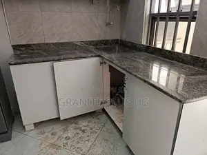 Kitchen With Durability