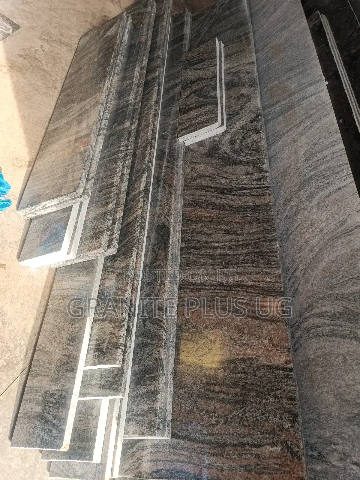 Kitchen With Durability