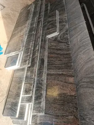 Kitchen With Durability