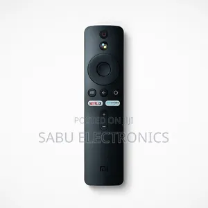 Mi Tv Stick Remote Control Compatible With Mi Tv Stick Mi Box S
