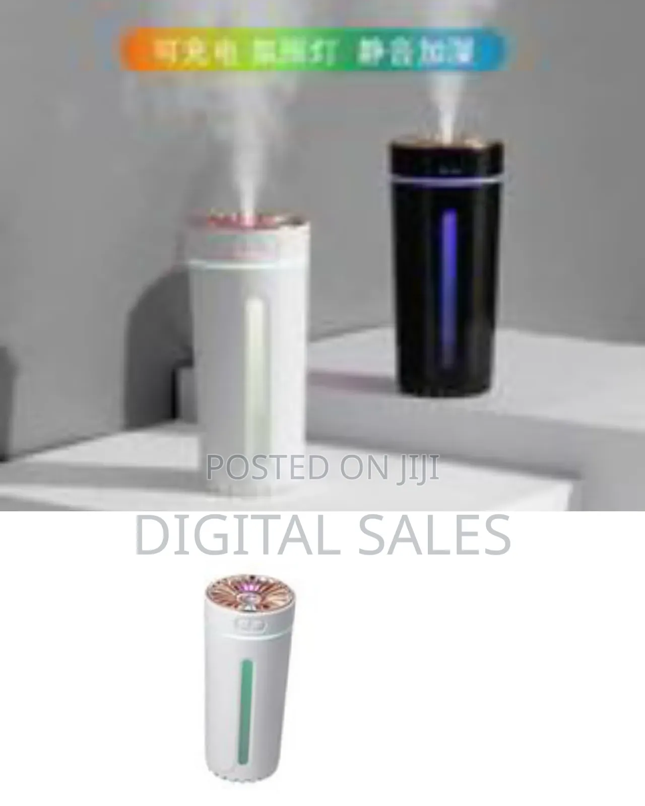 Reduction Small Silent Portable Desktop Usb Car Aromatherapy
