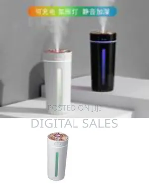 Reduction Small Silent Portable Desktop Usb Car Aromatherapy