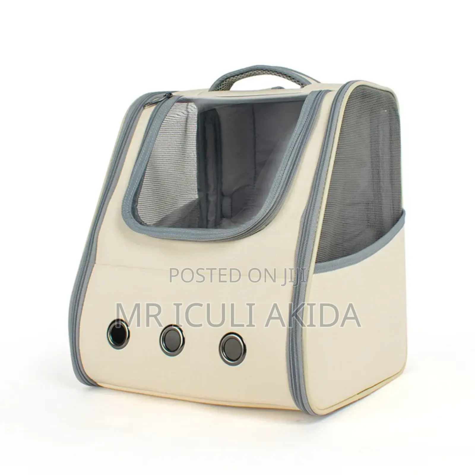 33litrs Breathable Cat Pet Carrier Backpack Bag