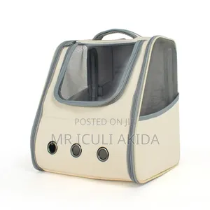 33litrs Breathable Cat Pet Carrier Backpack Bag