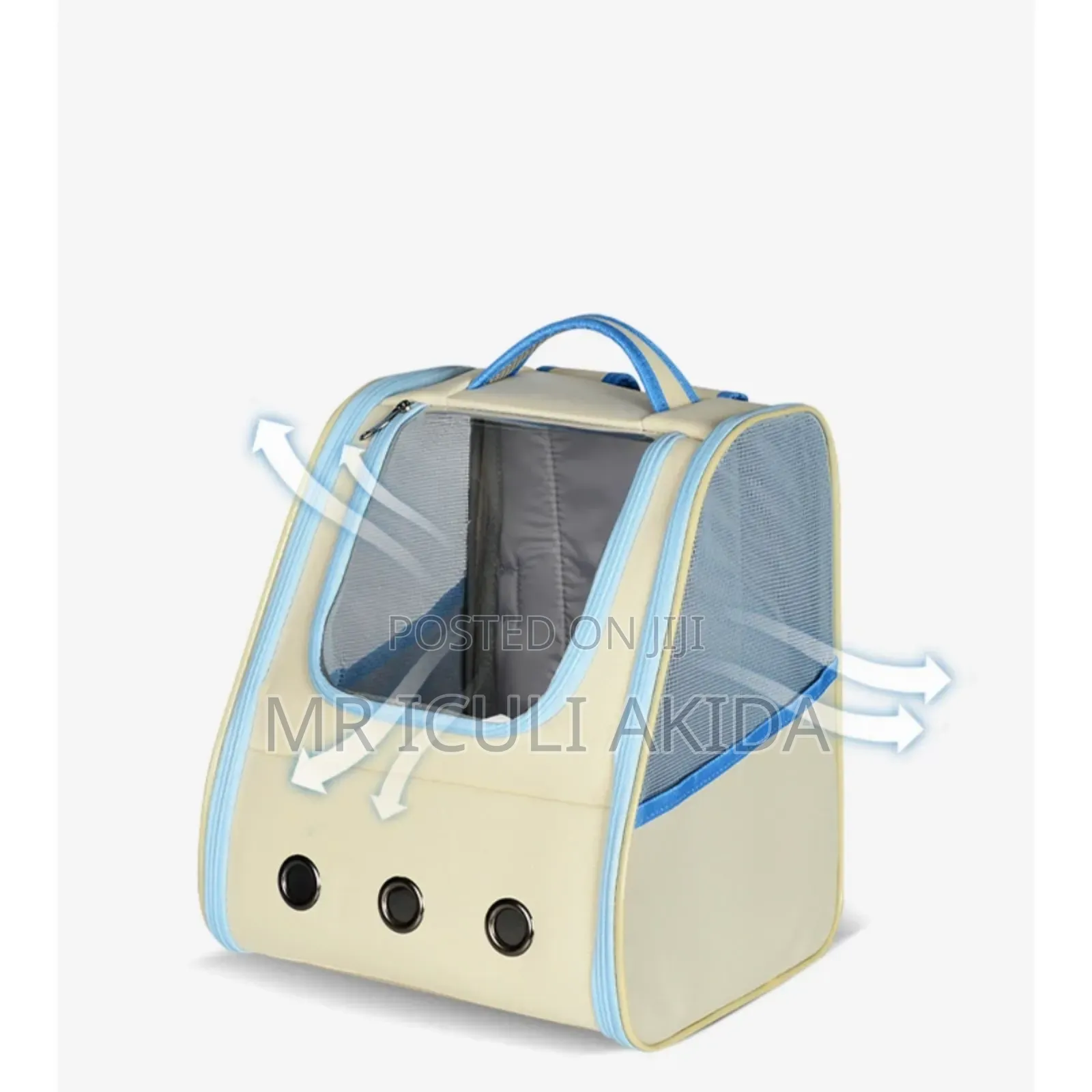 33litrs Breathable Cat Pet Carrier Backpack Bag