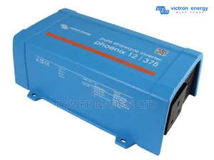 12v/375w Victron Phoenix Inverter