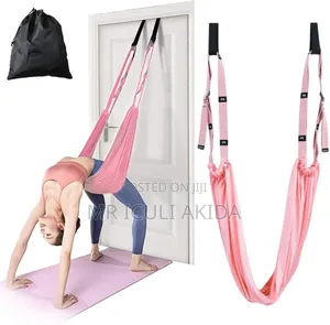 Adjustable Aerial Yoga Belt Strap