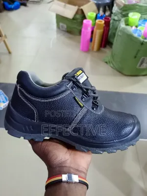 Jogger Bestrun S3 Safety Shoe.