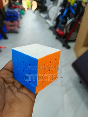4x4 Speed Cube