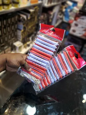 Hair Permrods (Medium)