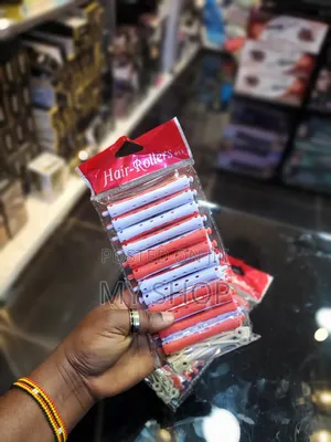 Hair Permrods (Medium)