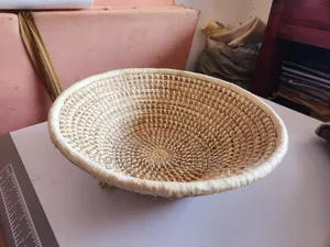 Handmade Baskets