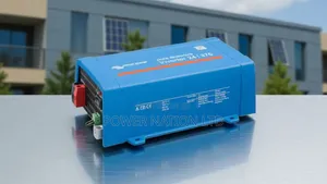 24v/375w Victron Sun Phoenix Inverter Green Energy