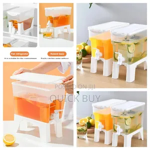 3.5l Beverage Dispenser
