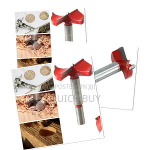 High Speed Steel Woodworking Hole Saw