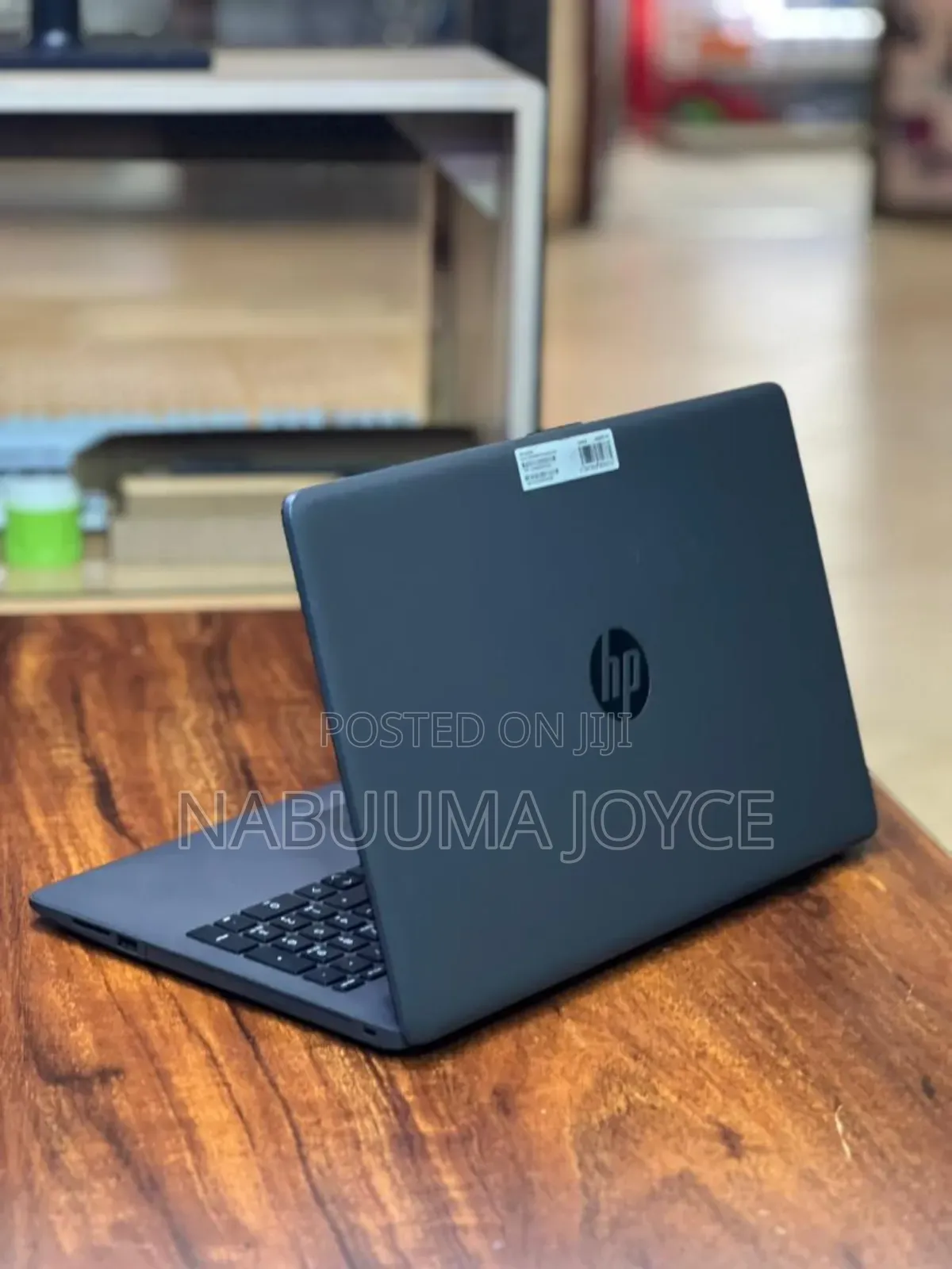New Laptop HP 250 G4 8GB AMD Ryzen 5 SSD 256GB
