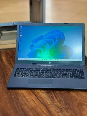 New Laptop HP 250 G4 8GB AMD Ryzen 5 SSD 256GB