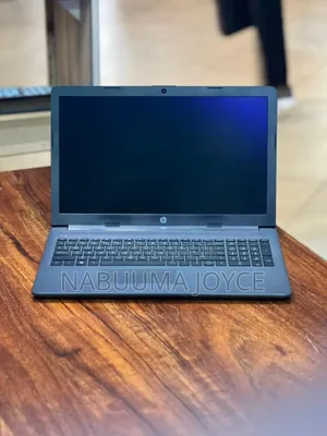 New Laptop HP 250 G4 8GB AMD Ryzen 5 SSD 256GB