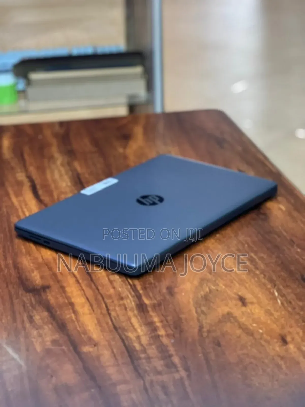 New Laptop HP 250 G4 8GB AMD Ryzen 5 SSD 256GB