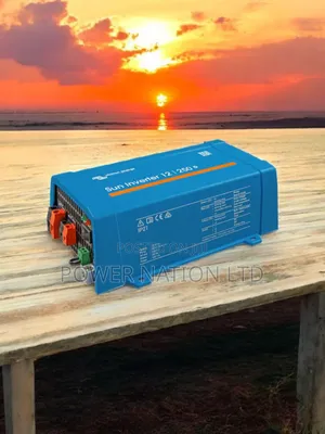 250w 12v Victron Sun Phoenix Inverter Green Energy