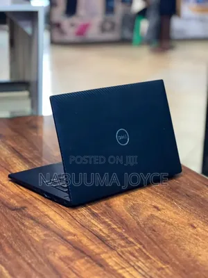 Laptop Dell Latitude 7280 8GB Intel Core I7 SSD 256GB