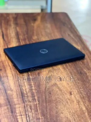 Laptop Dell Latitude 7280 8GB Intel Core I7 SSD 256GB