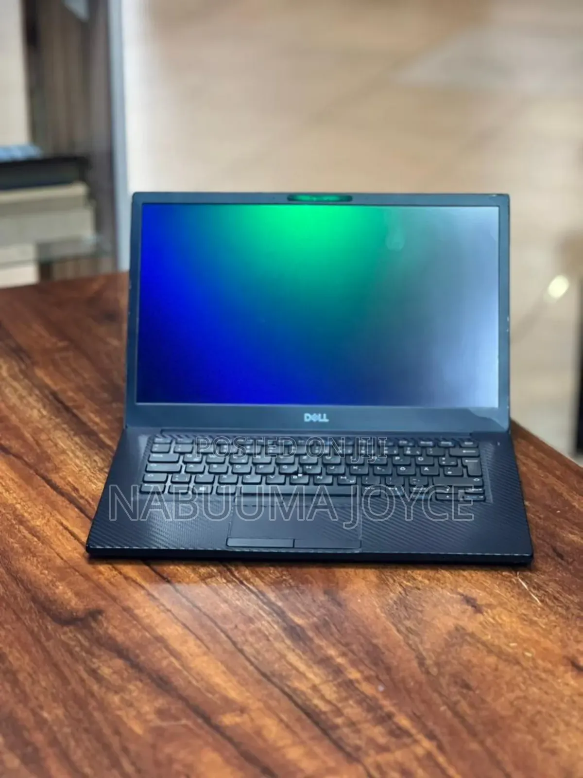 Laptop Dell Latitude 7280 8GB Intel Core I7 SSD 256GB