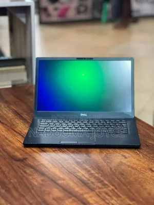 Laptop Dell Latitude 7280 8GB Intel Core I7 SSD 256GB