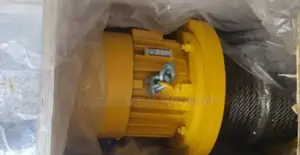 Electric Hoist 5 Tonnes